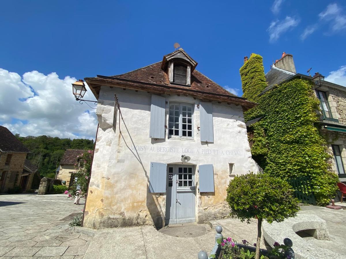 Willa Spacious Country House In Normandie Moulins-le-Carbonnel Zewnętrze zdjęcie